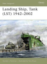 Landing Ship. Tank (LST) 1942-2002