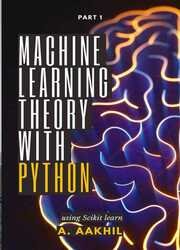 Machine Learning Theory With Python: Part 1