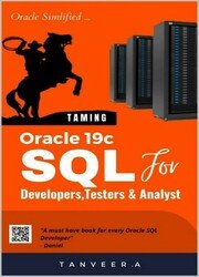 Oracle 19c SQL For Developers, Testers & Analyst