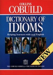 Dictionary of idioms