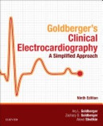 Goldberger's Clinical Electrocardiography. A Simplified Approach
