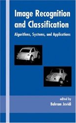 Image Recognition and Classification. Algorithms, Systems, and Applications
