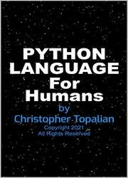 Python Language for Humans
