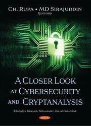 A Closer Look at Cybersecurity and Cryptanalysis