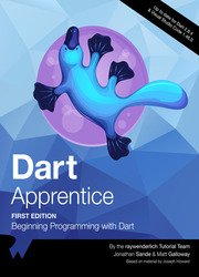 Dart Apprentice (1st Edition)