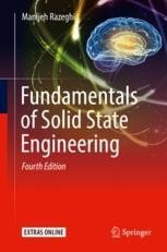 Fundamentals of Solid State Engineering, Fourth Edition