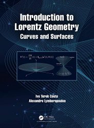 Introduction to Lorentz Geometry Curves and Surfaces
