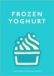 Frozen Yoghurt