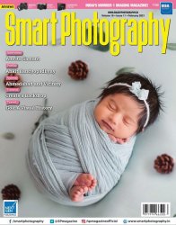 Smart Photography Volume 16 Issue 11 2021
