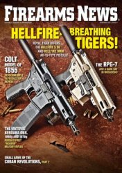 Firearms News - Issue 4 2021