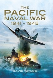 The Pacific Naval War 19411945