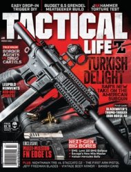Tactical Life - March 2021