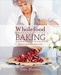 Wholefood Baking