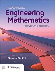 Advanced Engineering Mathematics, Seventh Edition