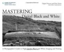 Mastering Digital Black and White