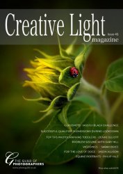 Creative Light Issue 41 2021