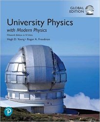 University Physics with Modern Physics in SI Units, Fifteenth Edition