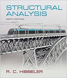 Structural Analysis, Ninth Edition