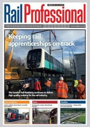Rail Professional - February 2021