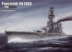 IJN Fuso (Angraf Model 2007-01)