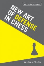 The new art of defense in chess
