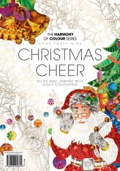 Harmony of Colour Book 49: Christmas Cheer