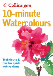 10-Minute Watercolours