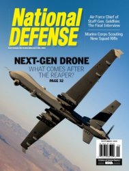 National Defense - September 2020