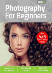 Photography for Beginners 5th Edition 2021