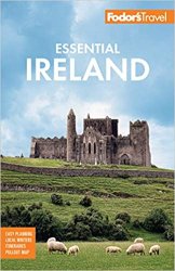 Fodors Essential Ireland 2021: with Belfast and Northern Ireland, 4th Edition