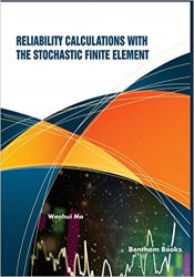 Reliability Calculations with the Stochastic Finite Element