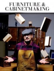 Furniture & Cabinetmaking - Issue 297