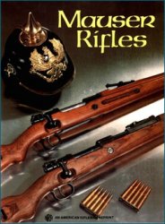 Mauser Rifles (National Rifle Association of America)