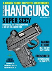 Handguns (Guns & Ammo - April/May 2021)