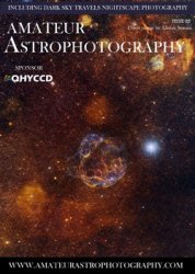 Amateur Astrophotography - Issue 85