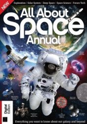 All About Space Annual - Volume 08