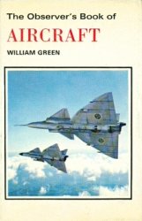 The Observer's Book of Aircraft (1973)