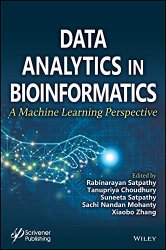 Data Analytics in Bioinformatics: A Machine Learning Perspective