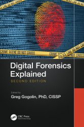 Digital Forensics Explained, 2nd Edition
