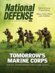 National Defense - June 2020