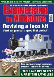Engineering In Miniature - March 2021
