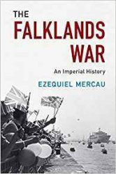 The Falklands War: An Imperial History