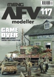 AFV Modeller - Issue 117 (2021-03/04)