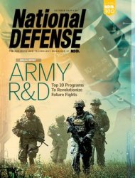 National Defense - October 2019
