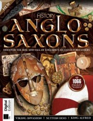 All About History: Anglo Saxons