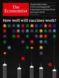 The Economist - 13 February 2021