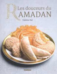 Les douceurs du Ramadan