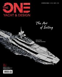 The One Yacht & Design - Issue 25