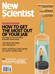 New Scientist - 13 February 2021