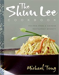 The Shun Lee Cookbook